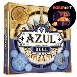 JEU AZUL - DUEL